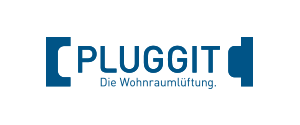 Logo von Pluggit